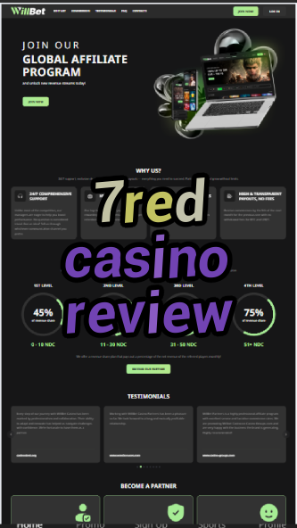 7red casino review-casinodeposit10.igamblinglist.com