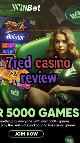 7red casino review-casinodeposit10.igamblinglist.com